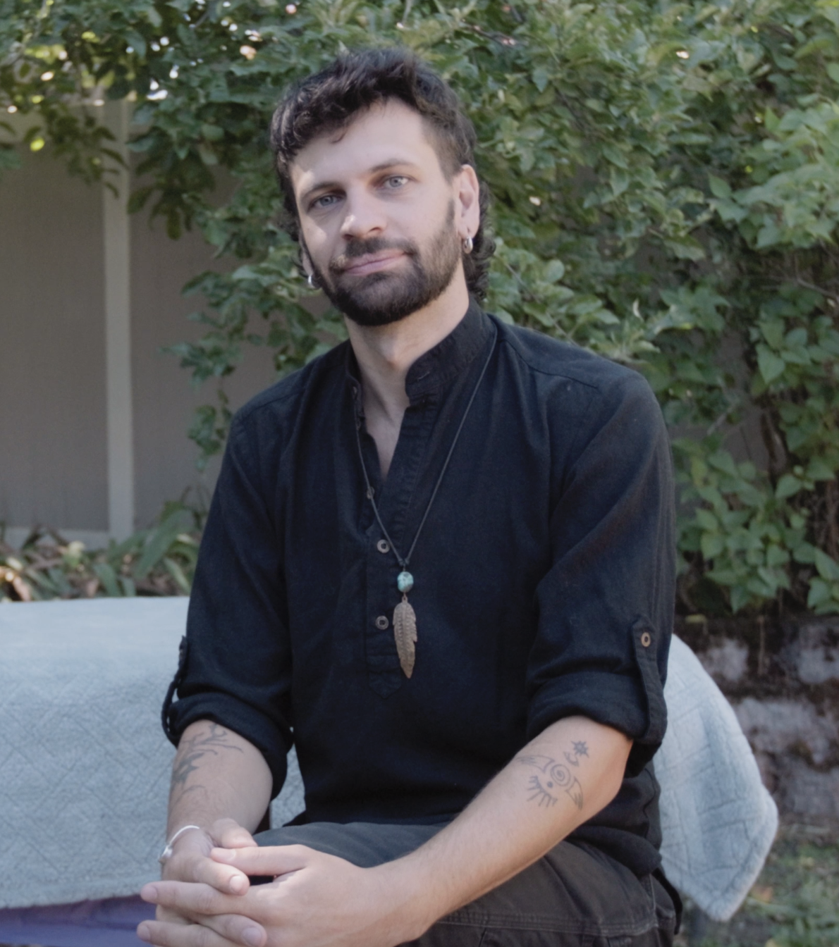 Meet Your Practitioner